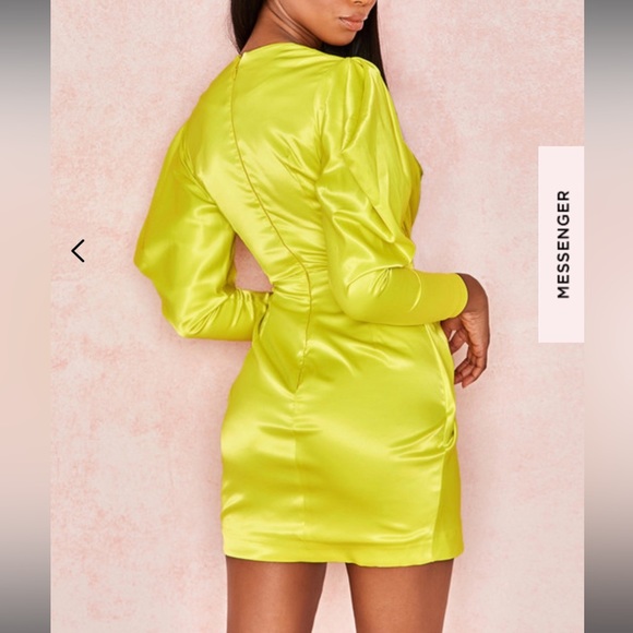 HOUSE OF CB “MARIONELLA” - Picture 5 of 6